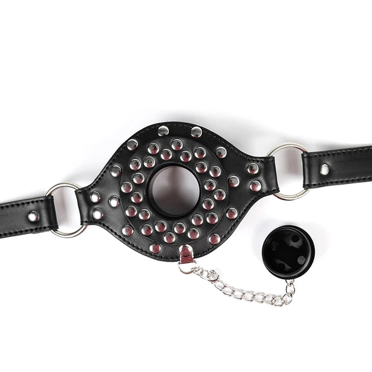 Mond Gag met Stopper