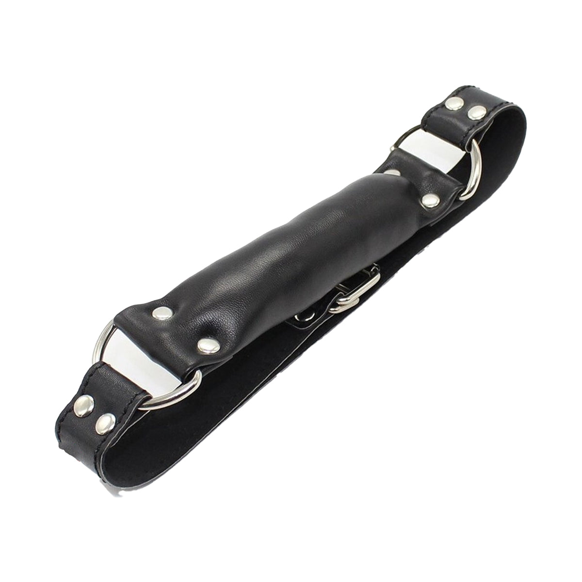 Mond Gag Hondenbot Zacht