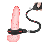 Penisring luchtdrukpomp