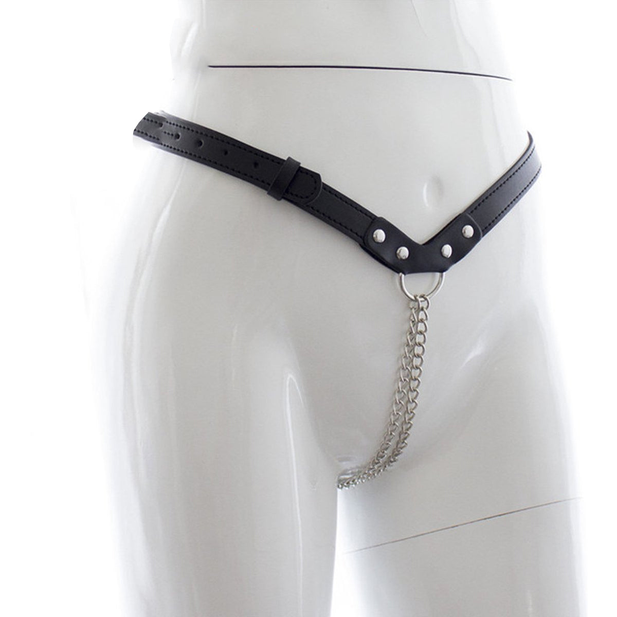 Schaarse Ketting String