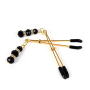 Tepel en Schaamlipklemmen (2 Stuks)