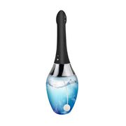 Automatische Anale Cleaner-vibrator
