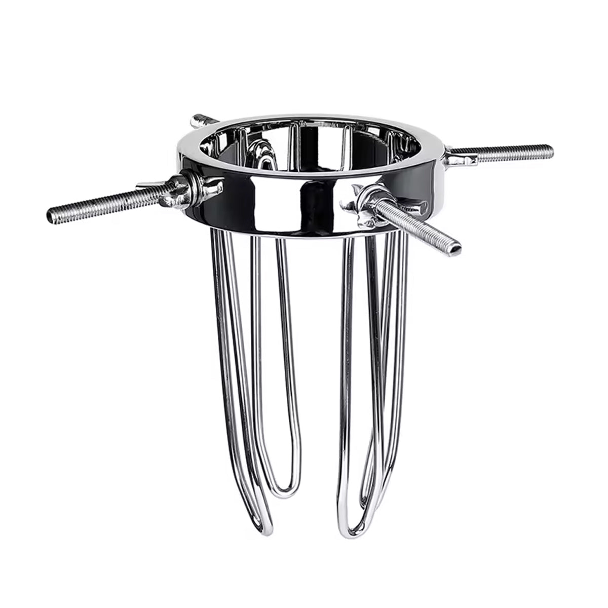 Anale Speculum RVS