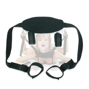 Handboeien Polsen en Enkels