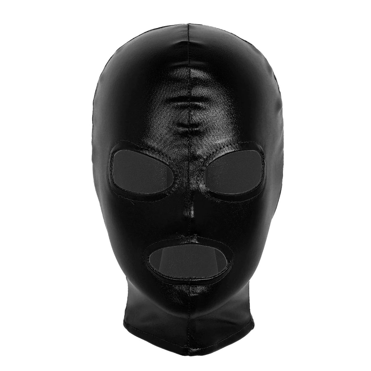 BDSM Masker Wetlook