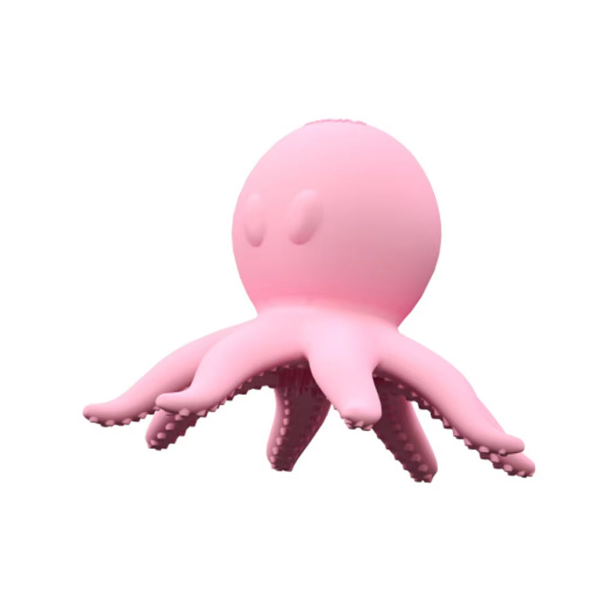 G-Spot En Tepelvibrator Octopus