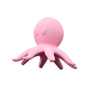 G-Spot En Tepelvibrator Octopus