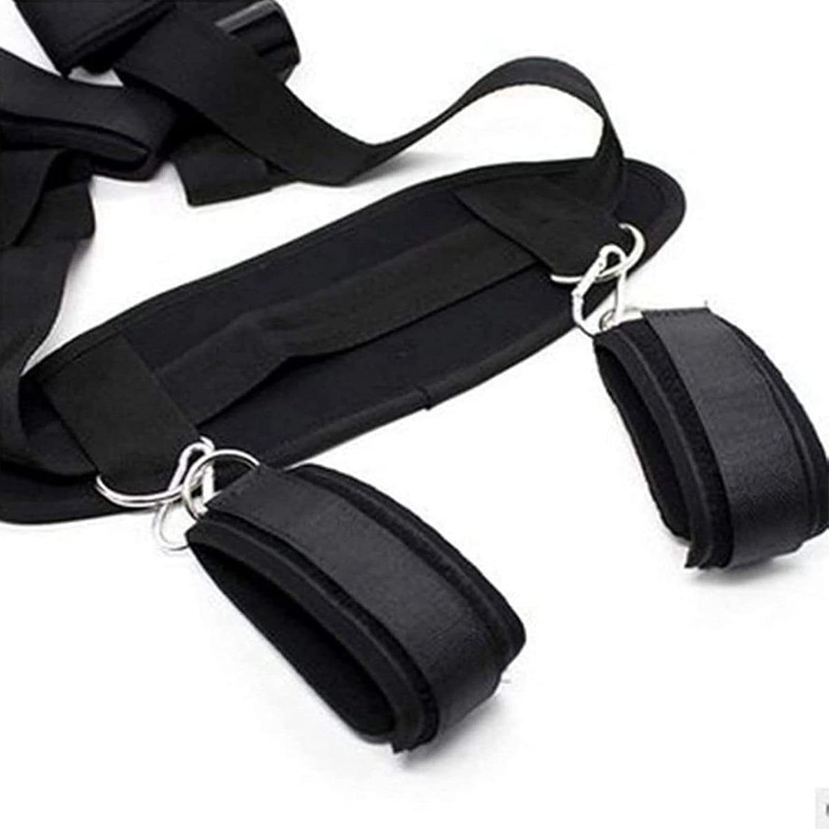 Handboeien Polsen en Enkels