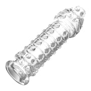 Penis Sleeve Transparant