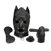 Honden Masker Multi
