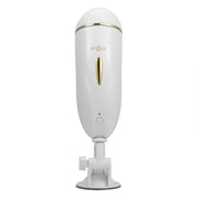 Masturbator Pro met Zuignap