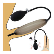 Opblaasbare Penisplug