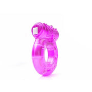 Vibrerende Cockring Flexibel