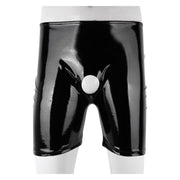 Wetlook Boxershort Met Penis Gat