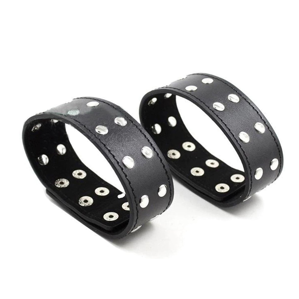 Arm Bondage Leder 2 Stuks