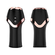 Masturbator vibrator