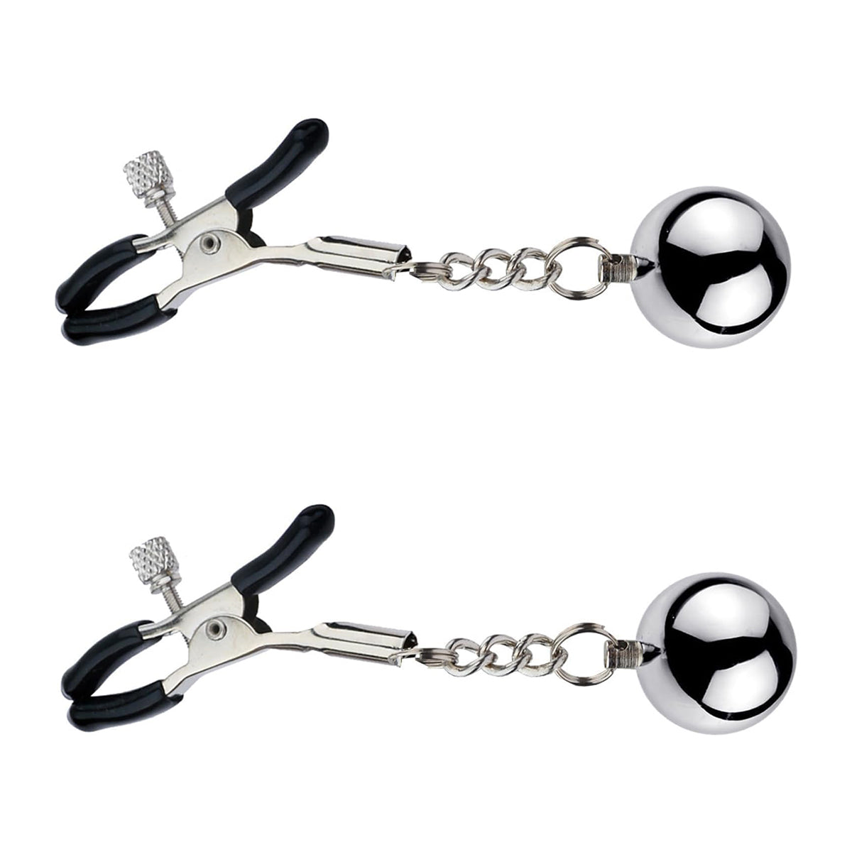 Verstelbare Tepelklemmen