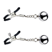 Verstelbare Tepelklemmen