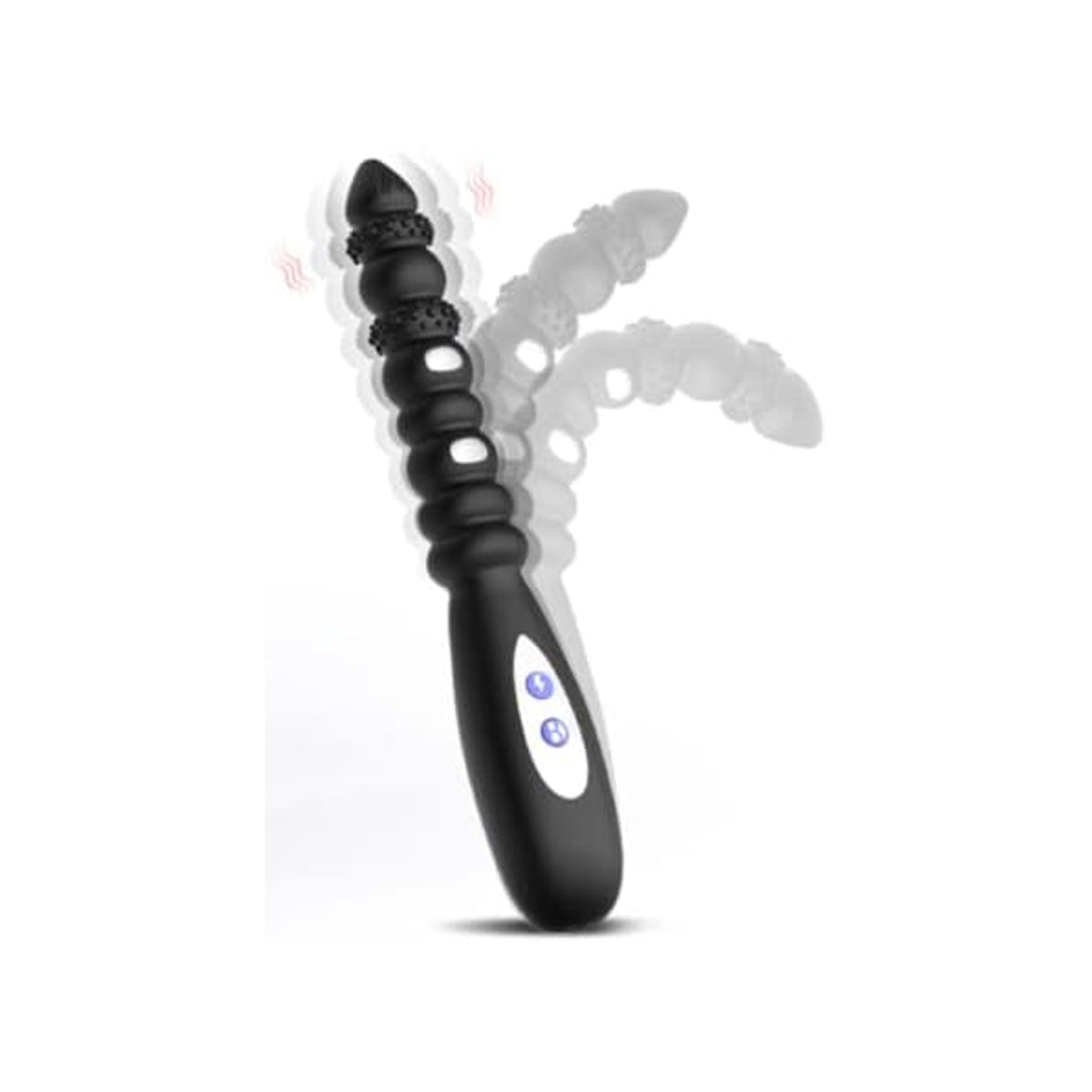 E-stim Schokvibrator