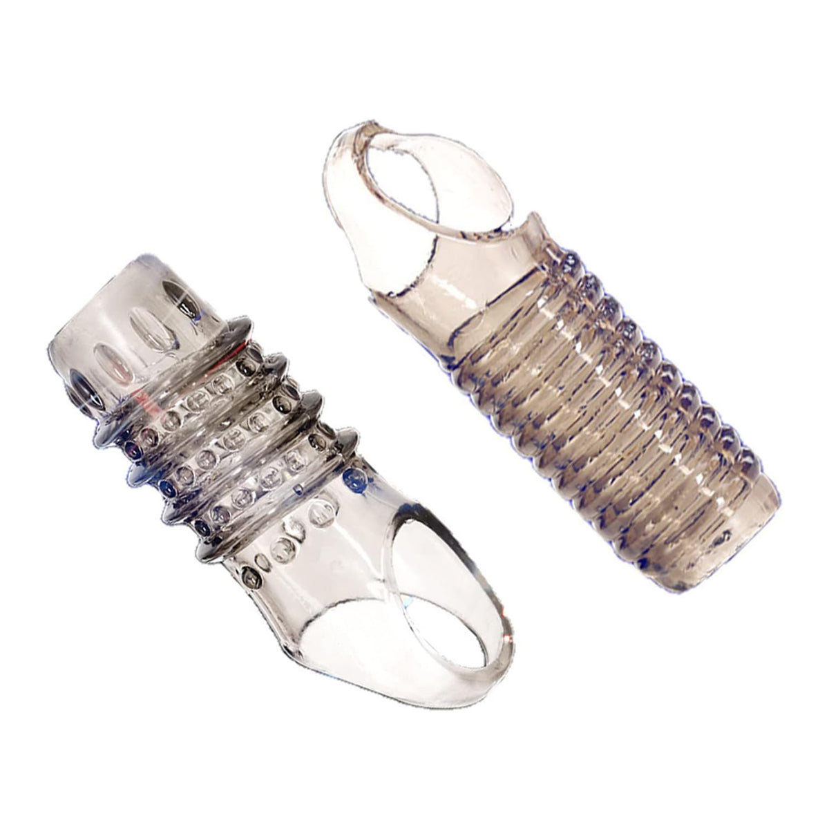 Penis Sleeve Verdikkend