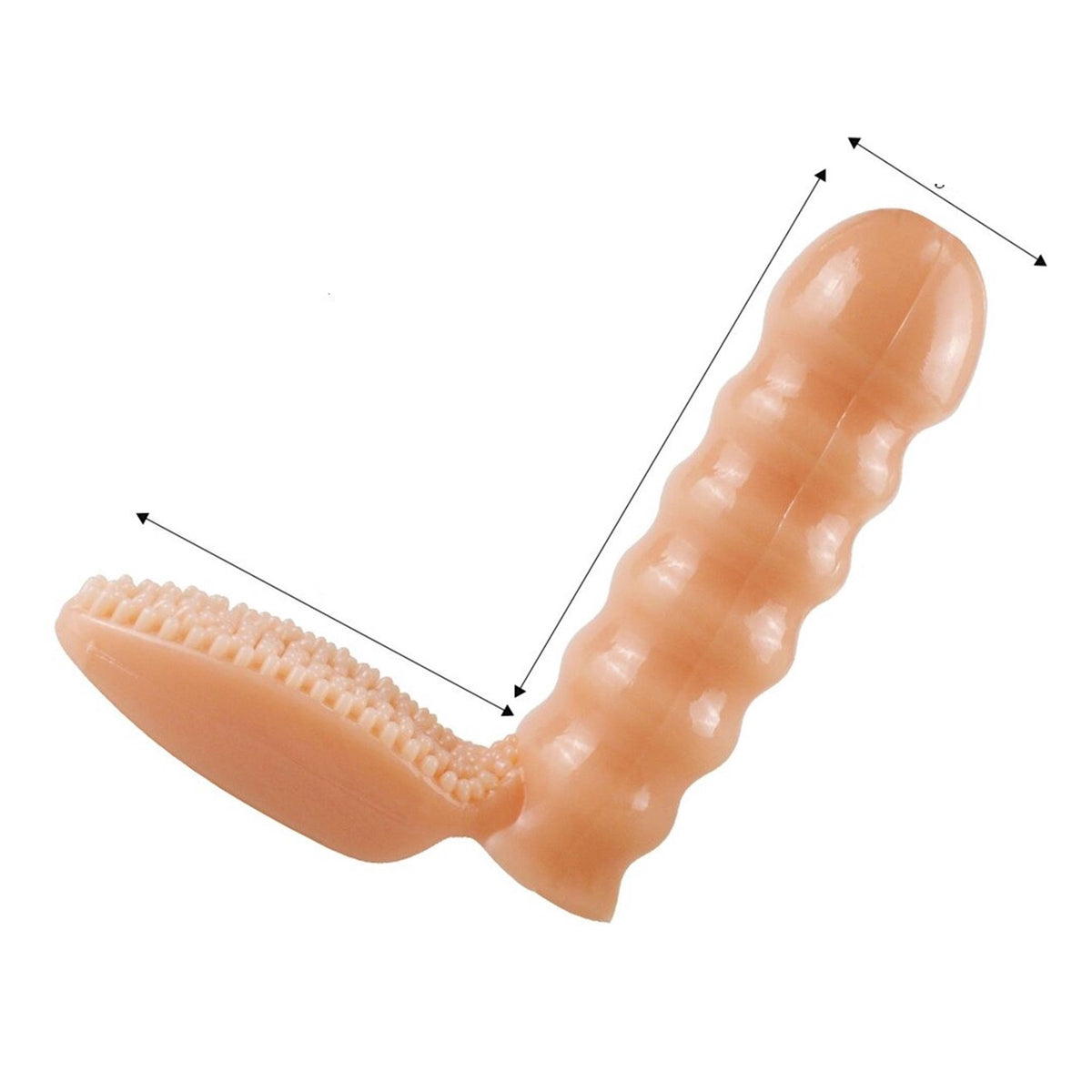 Vinger Sleeve Vingeren