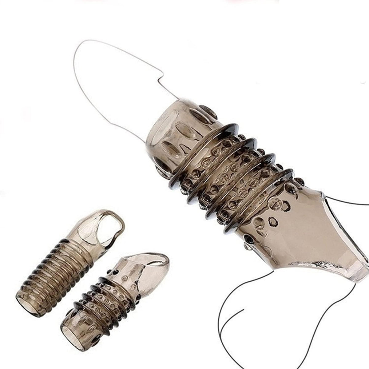 Penis Sleeve Verdikken