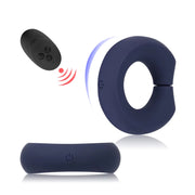 Luxe Vibrerende Cockring