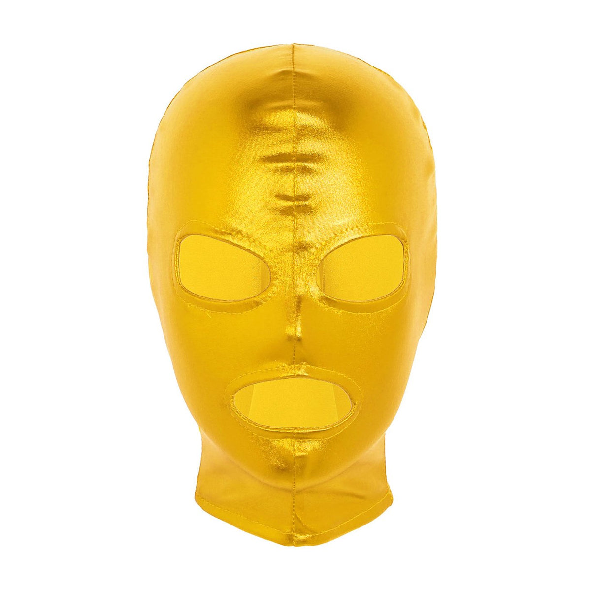BDSM Masker Wetlook