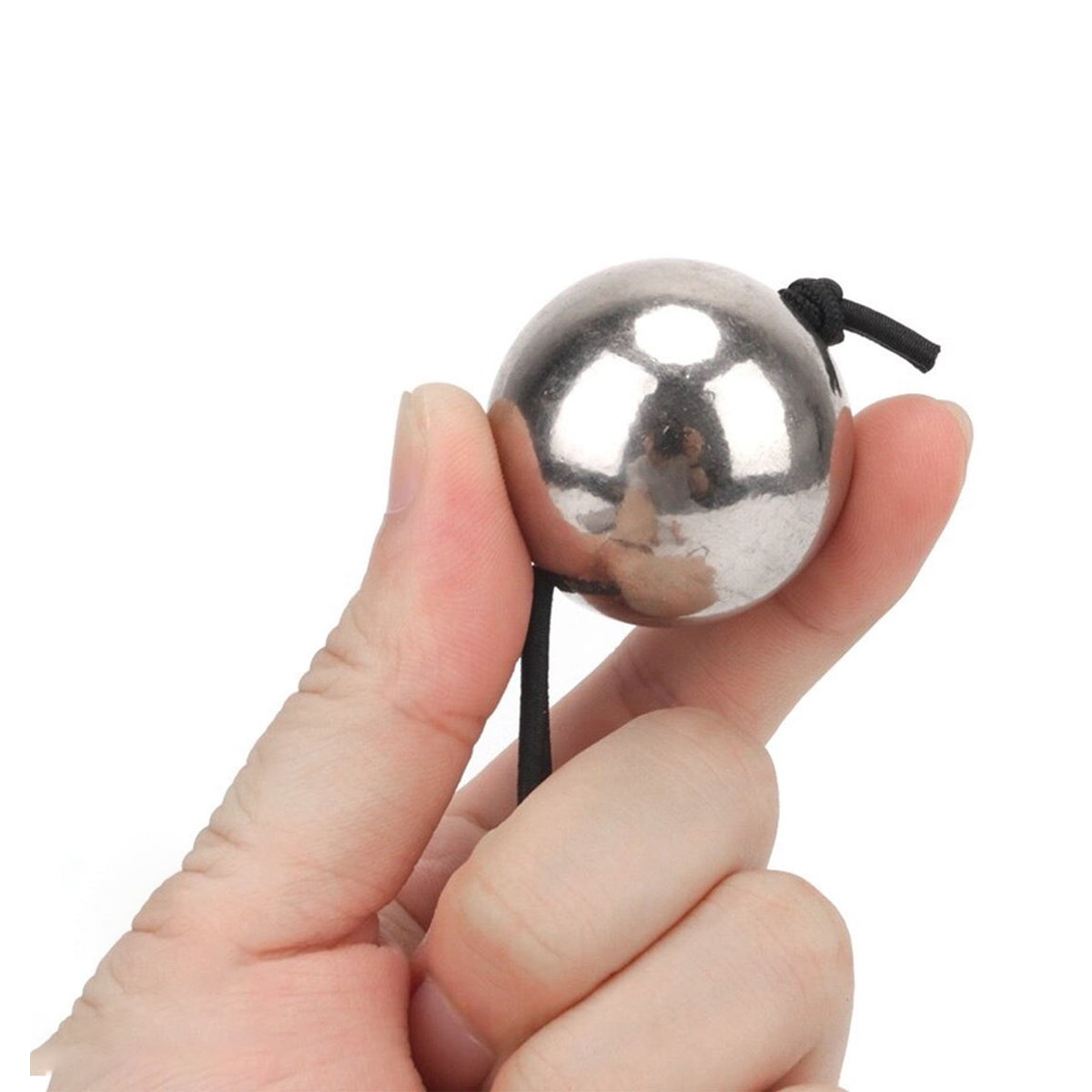 Ballenklem met Gewicht