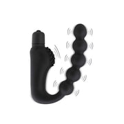 Vibrerende kralen G-spot en clitoris