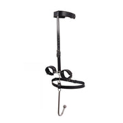 Bondage Set Met Anale Haak