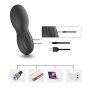 Masturbator USB Oplaadbaar