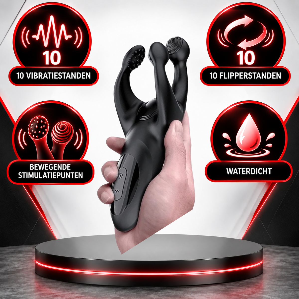 Penis Massage Masturbator