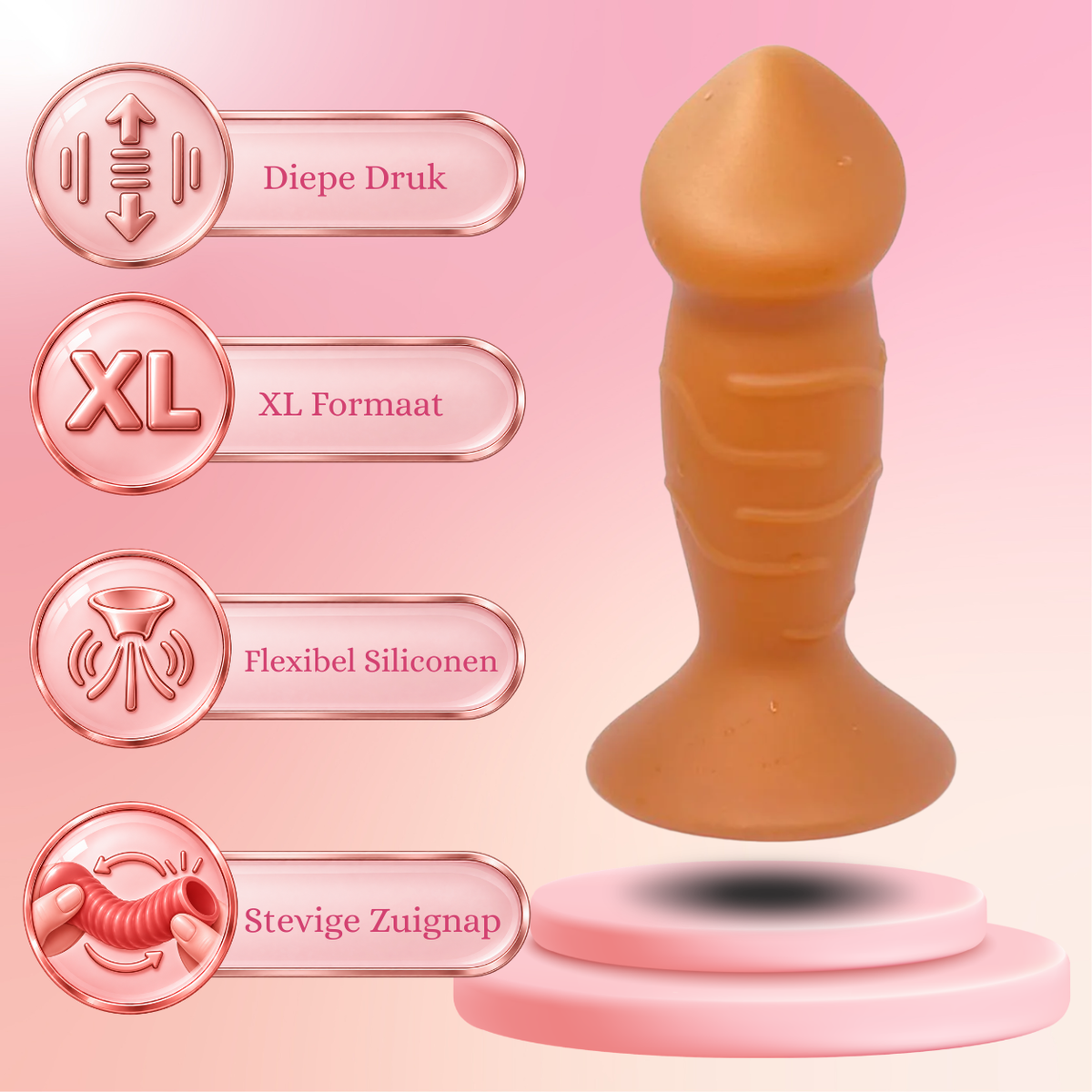 MEGA Dildo