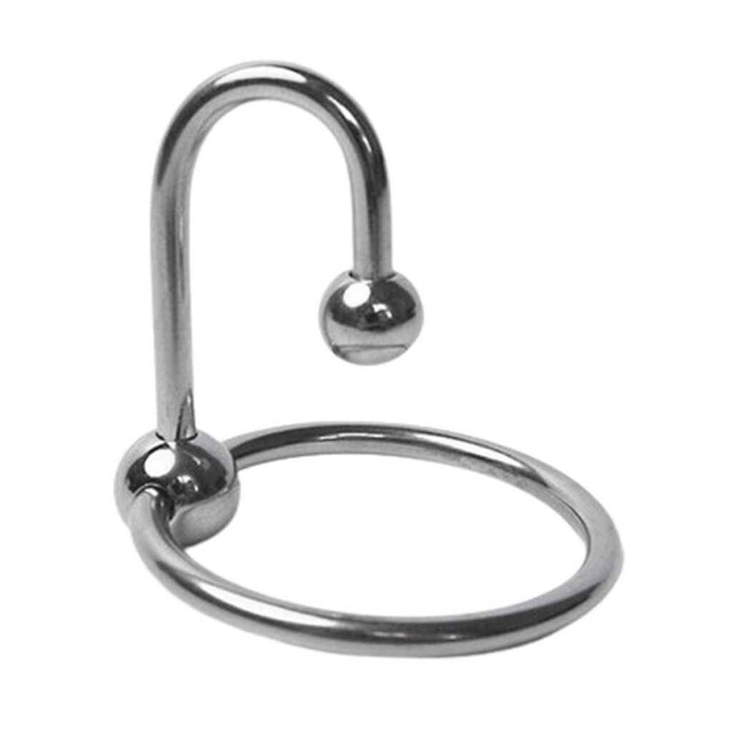 Spermastopper