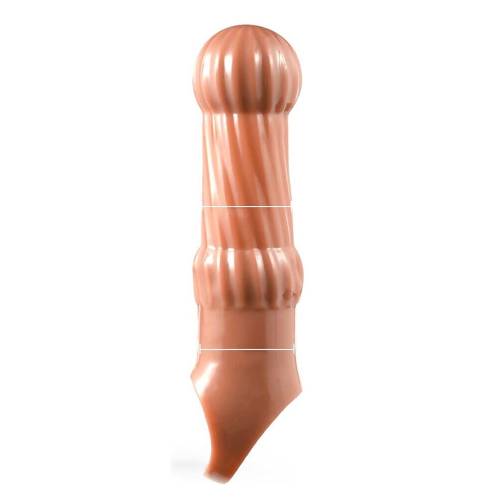 penis sleeve