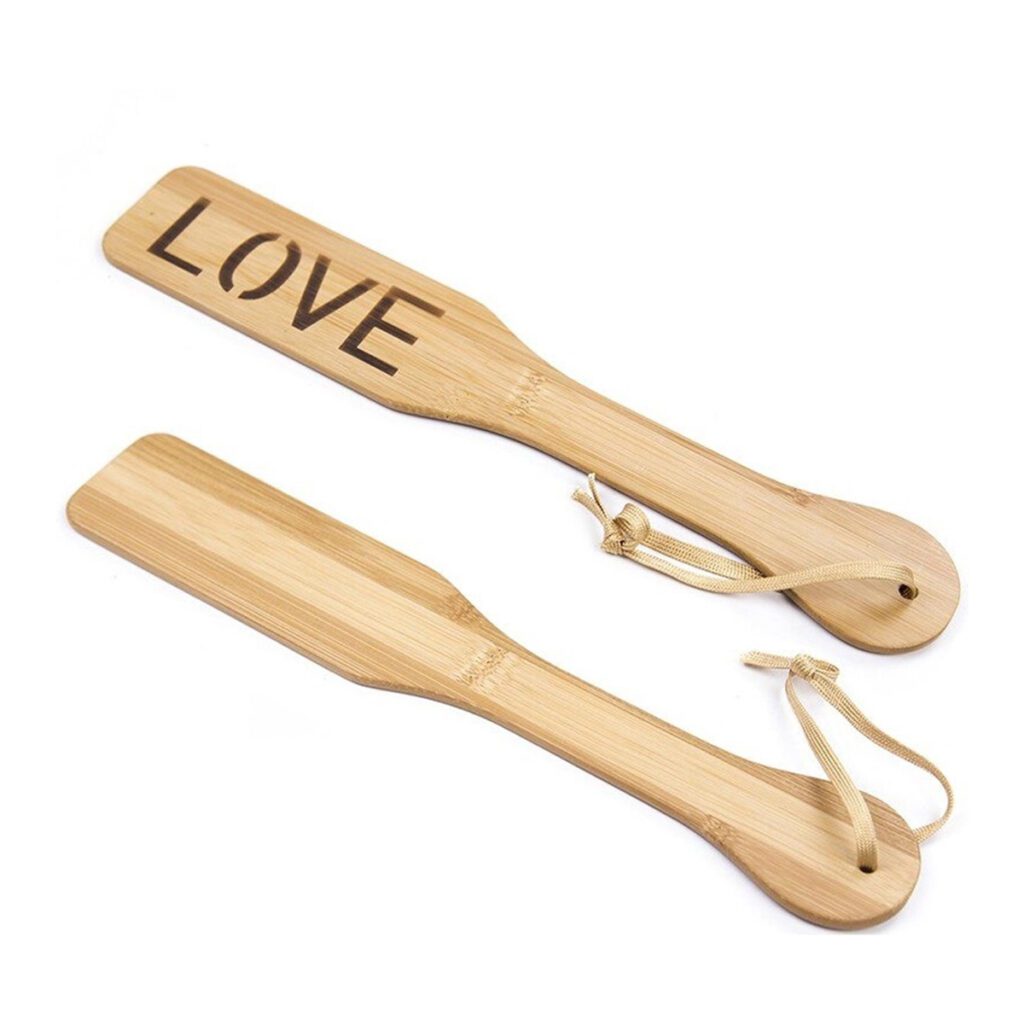 paddle
