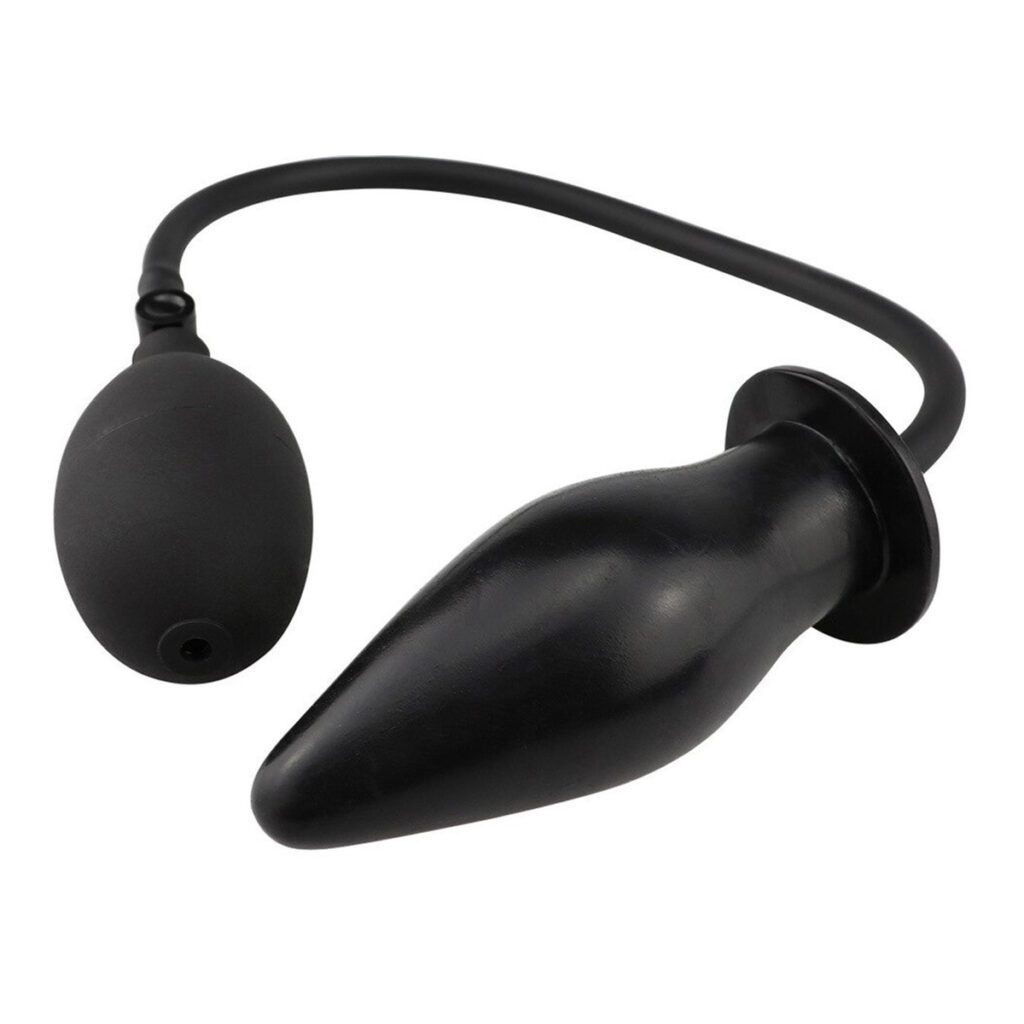 buttplug