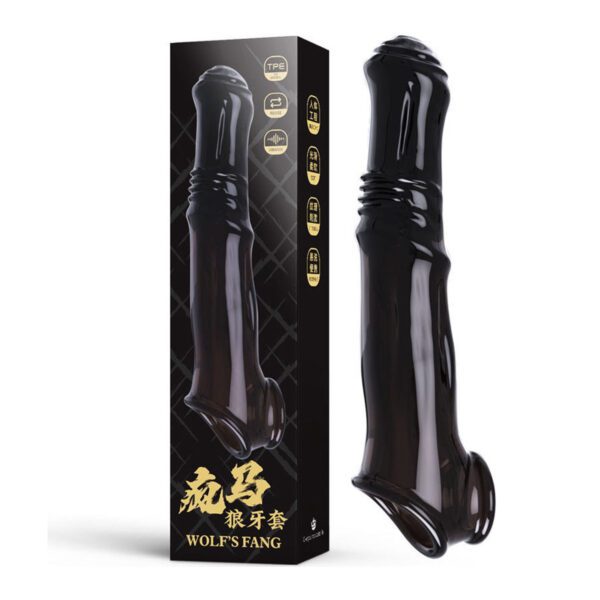 Penis Sleeve