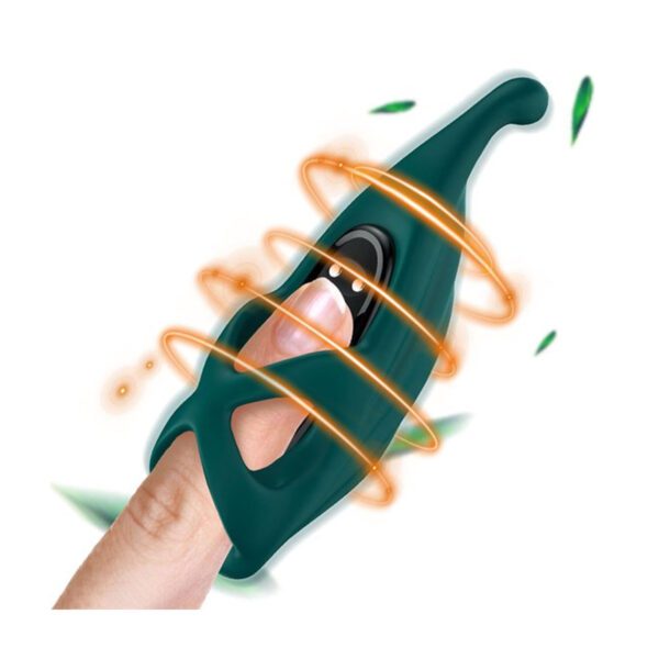 Vibrator