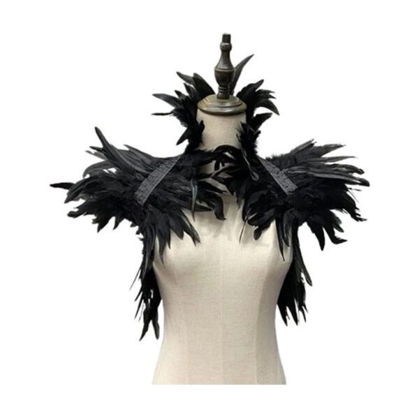 BDSM Harnas Veren Unisex