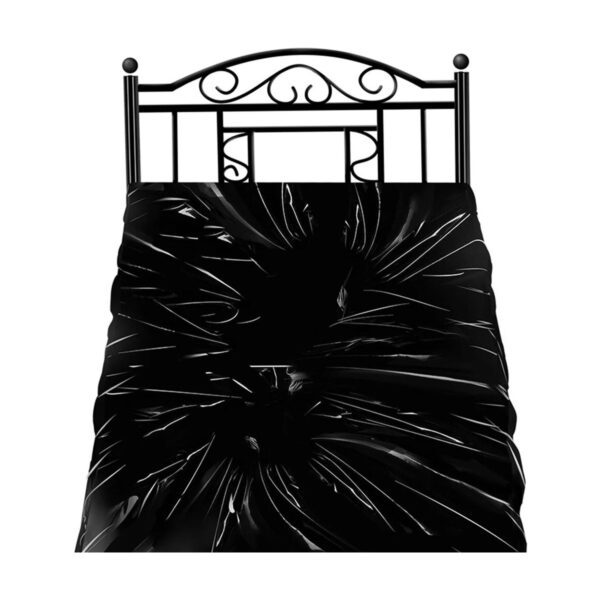 Waterdicht Matras PVC 210x210 CM