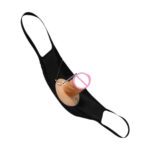 Penis Gag
