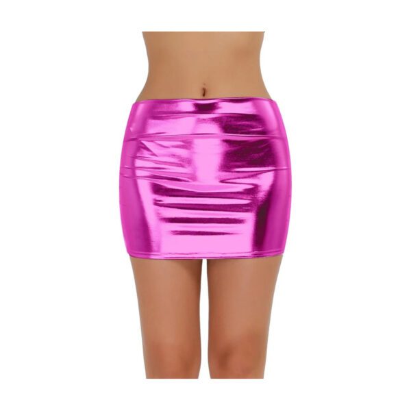 Mini Rok
